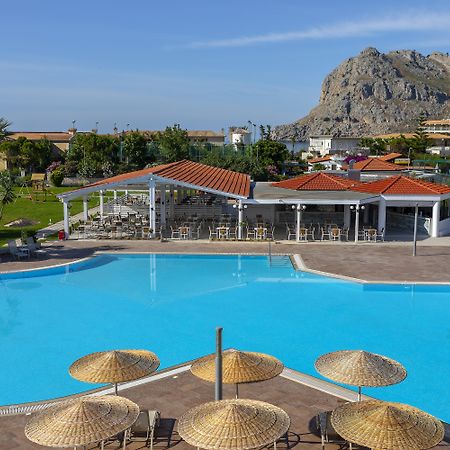 Leonardo Kolymbia Resort Rhodes Экстерьер фото