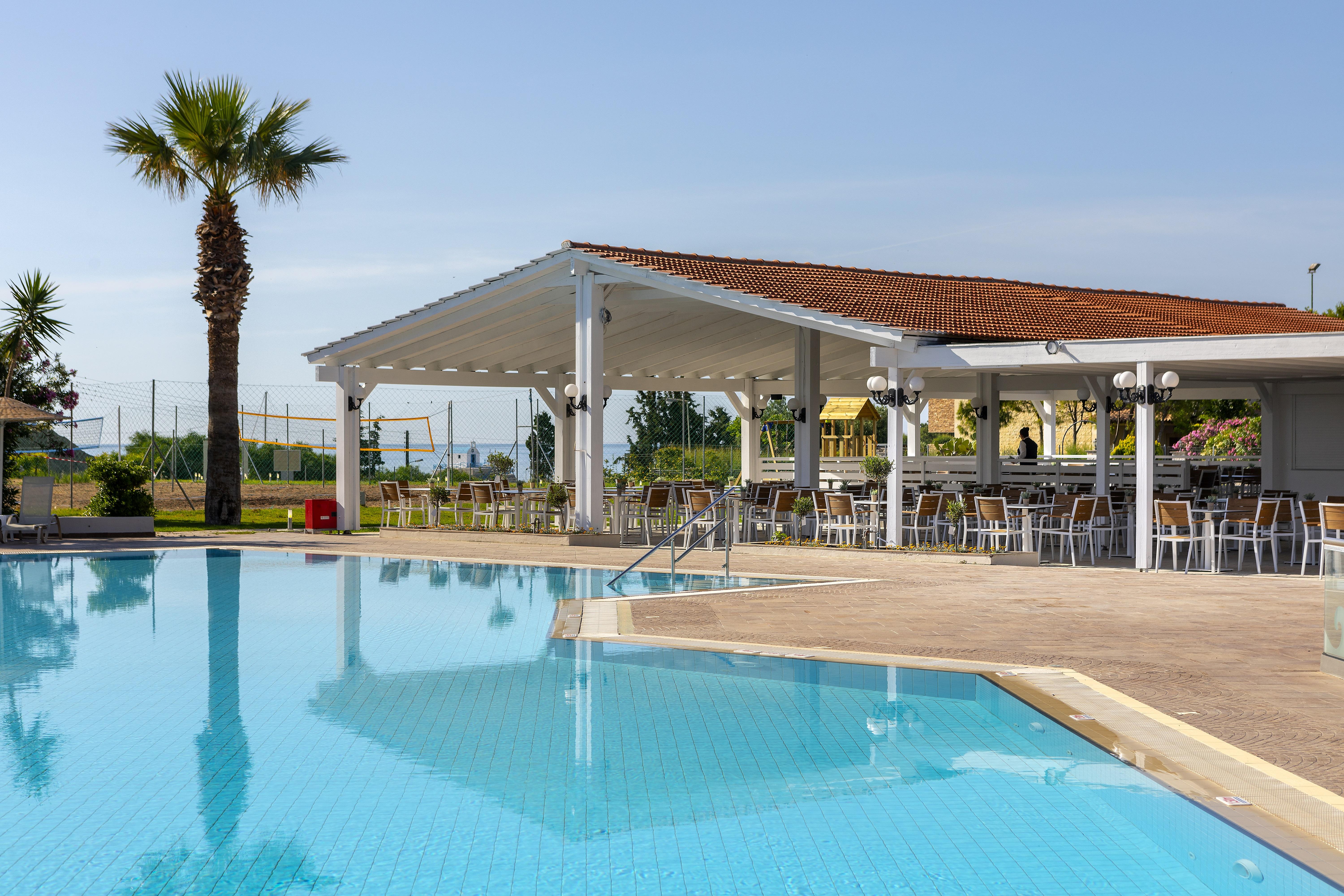 Leonardo Kolymbia Resort Rhodes Экстерьер фото